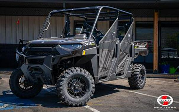 2023 Polaris Ranger Crew XP 1000 Premium