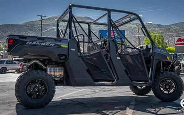 2023 Polaris Ranger Crew XP 1000 Premium