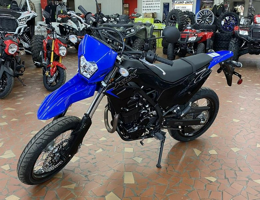 2023 Kawasaki KLX®230 S ABS