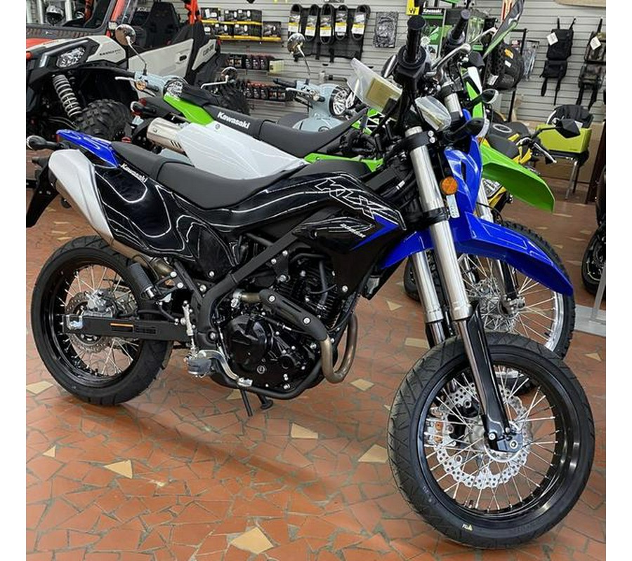 2023 Kawasaki KLX®230 S ABS