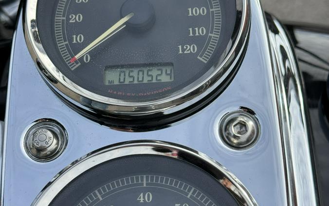 2007 Harley-Davidson Dyna® Low Rider®