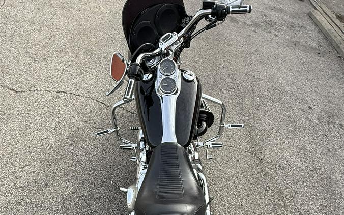 2007 Harley-Davidson Dyna® Low Rider®