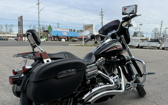 2007 Harley-Davidson Dyna® Low Rider®
