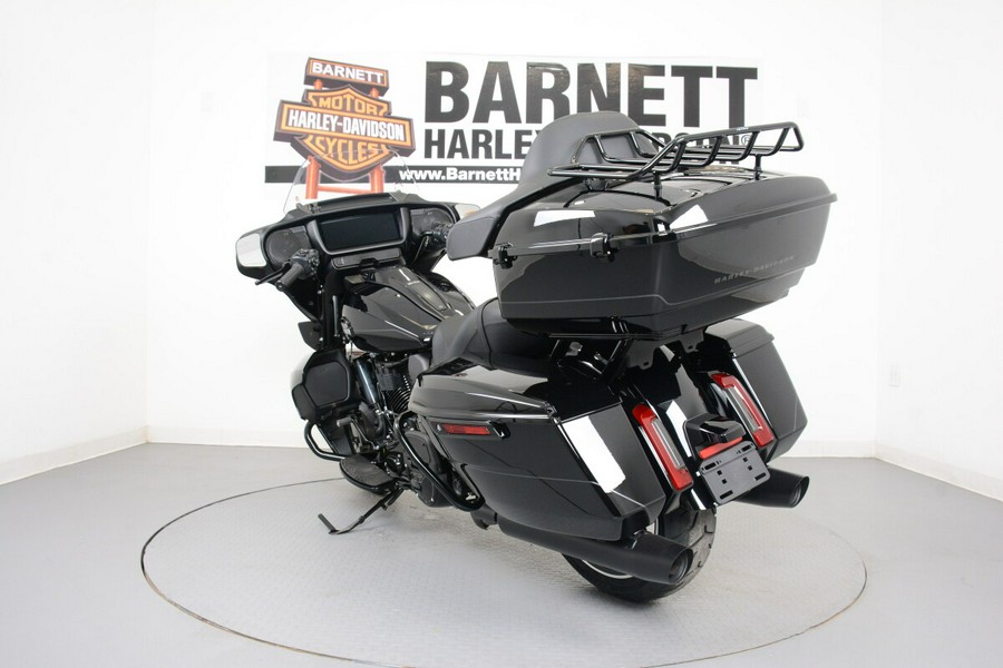 2025 Harley-Davidson FLHXU Street Glide® Ultra