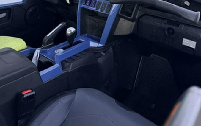 2025 Yamaha Wolverine RMAX4 1000 Limited