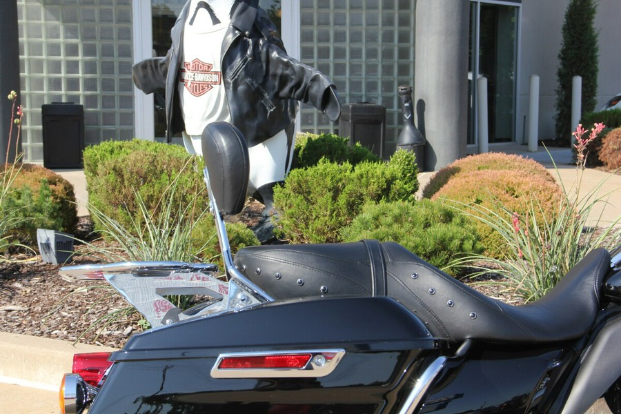 2020 Harley-Davidson Road King