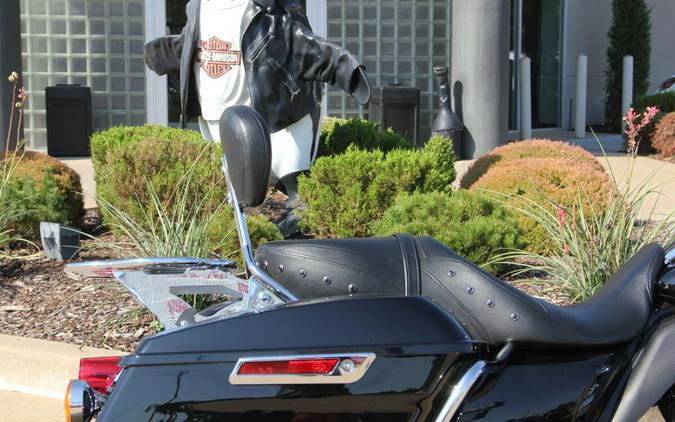 2020 Harley-Davidson Road King