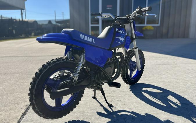 2026 YAMAHA PW50 - A016799