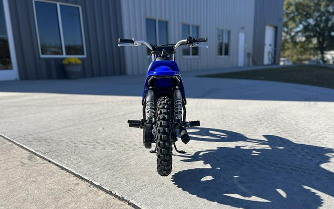 2026 YAMAHA PW50 - A016799