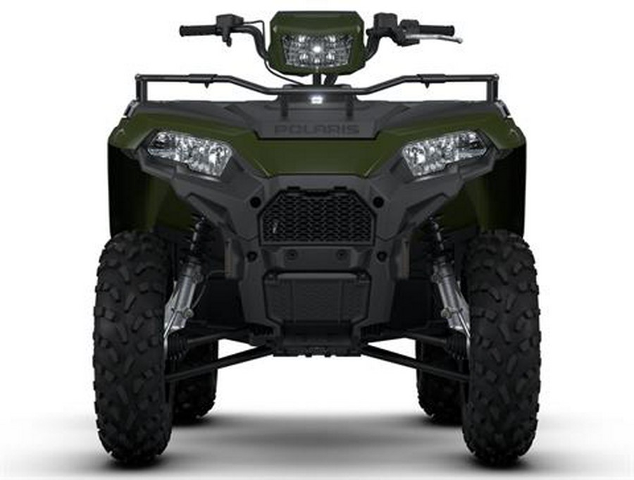 2026 Polaris Sportsman 450 H.O.