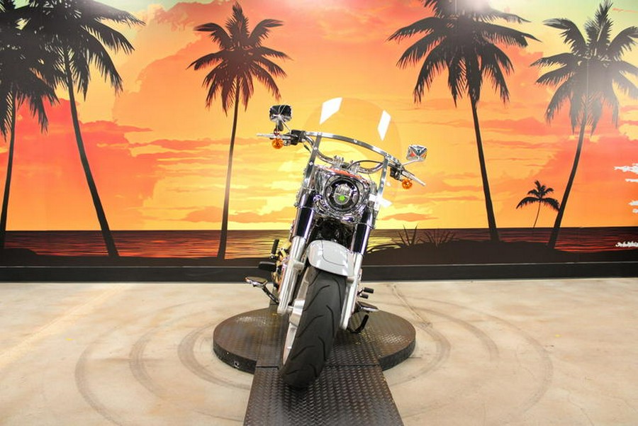 2024 Harley-Davidson® FLFBS - Fat Boy® 114