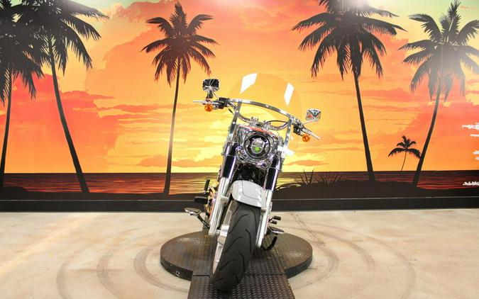 2024 Harley-Davidson® FLFBS - Fat Boy® 114