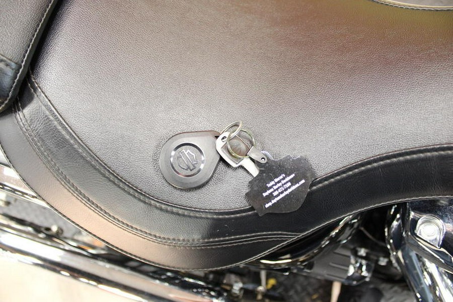 2024 Harley-Davidson® FLFBS - Fat Boy® 114