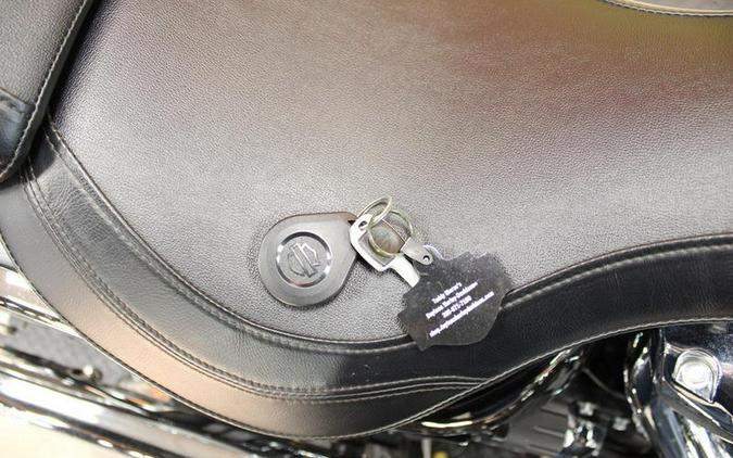 2024 Harley-Davidson® FLFBS - Fat Boy® 114