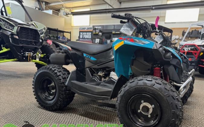 2026 Can-Am Renegade 70 EFI