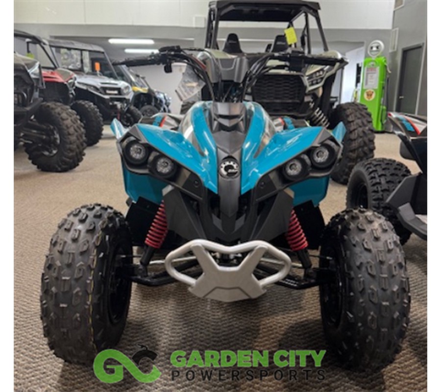 2026 Can-Am Renegade 70 EFI