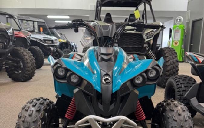 2026 Can-Am Renegade 70 EFI