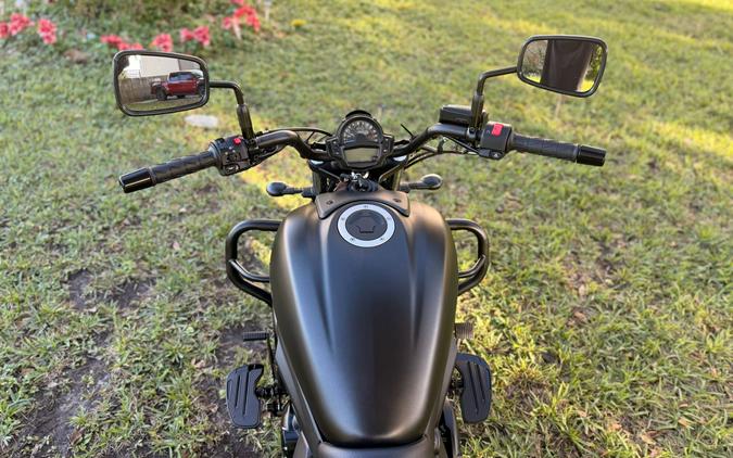 2025 Kawasaki Vulcan S