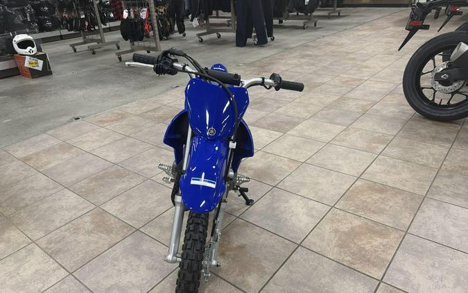 2026 Yamaha TT-R50E