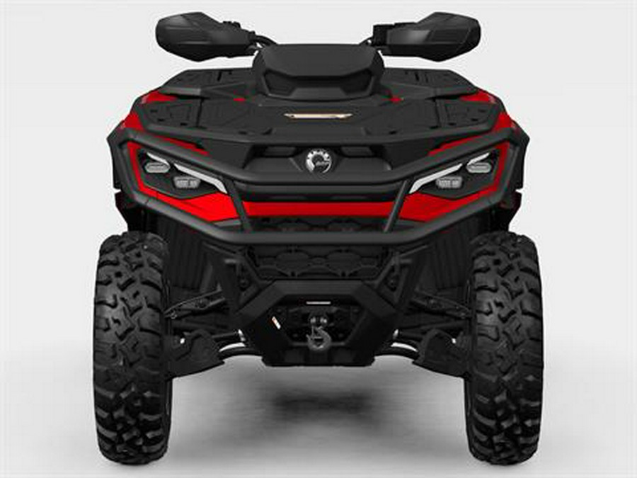 2026 Can-Am Outlander XT 1000R