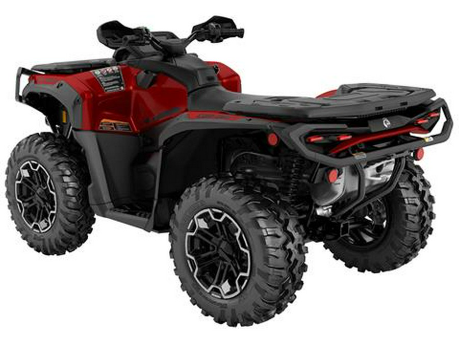 2026 Can-Am Outlander XT 1000R