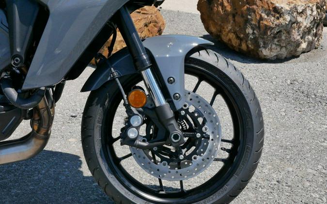 2026 Yamaha Tracer 9