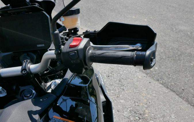 2026 Yamaha Tracer 9