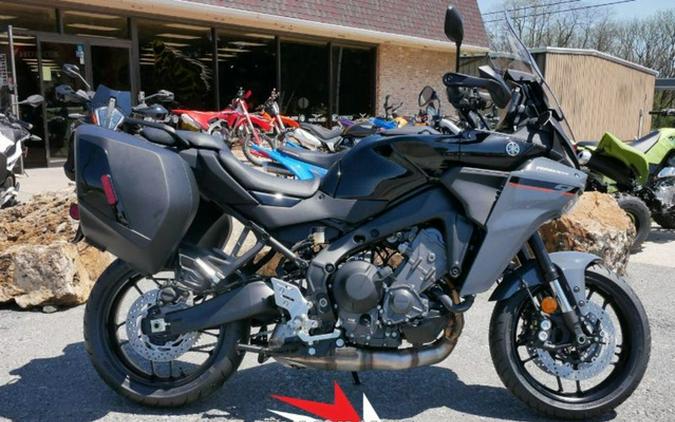 2026 Yamaha Tracer 9