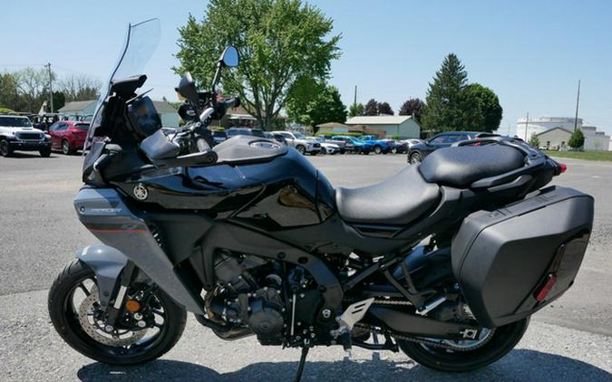 2026 Yamaha Tracer 9