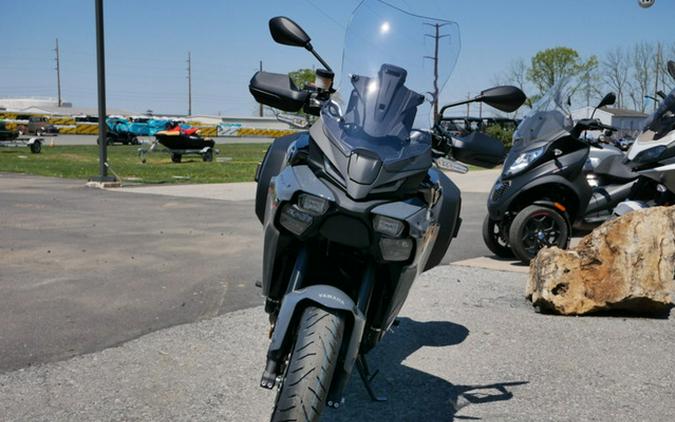 2026 Yamaha Tracer 9