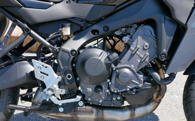 2026 Yamaha Tracer 9