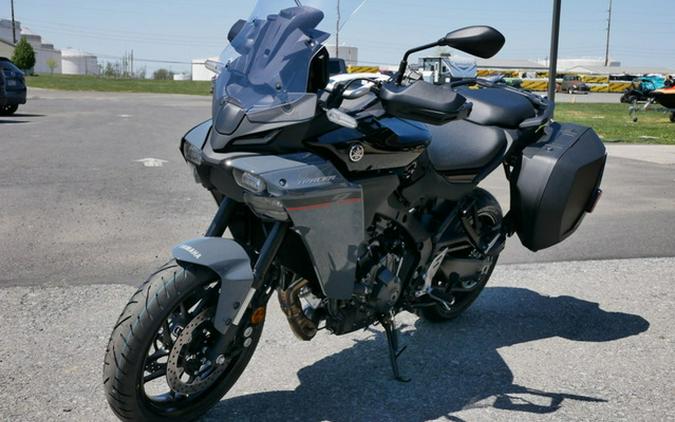 2026 Yamaha Tracer 9