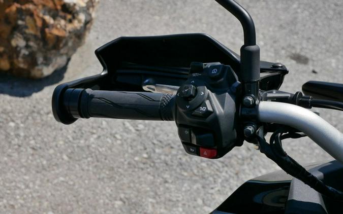 2026 Yamaha Tracer 9