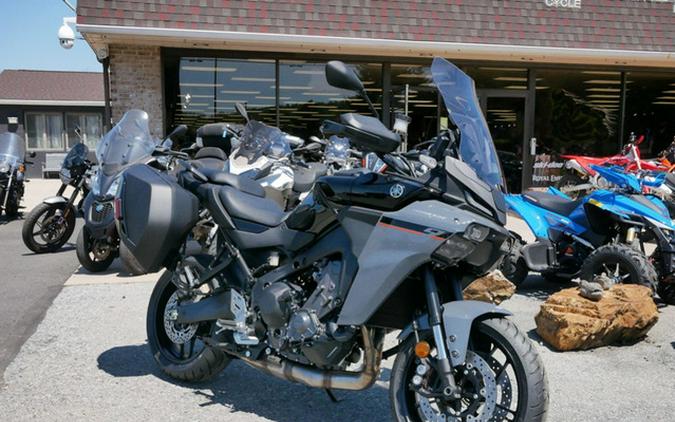 2026 Yamaha Tracer 9