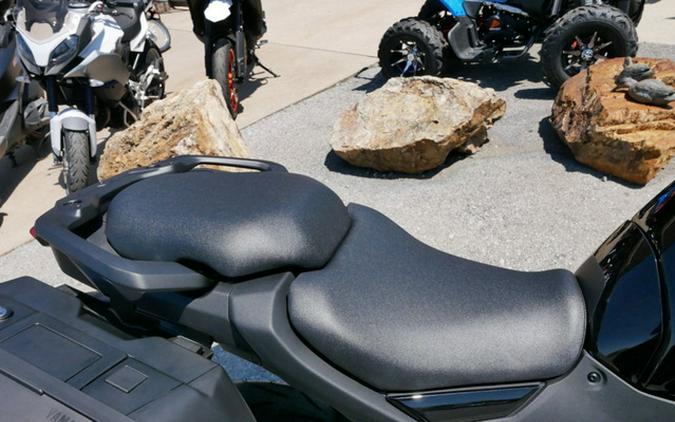 2026 Yamaha Tracer 9