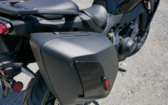 2026 Yamaha Tracer 9