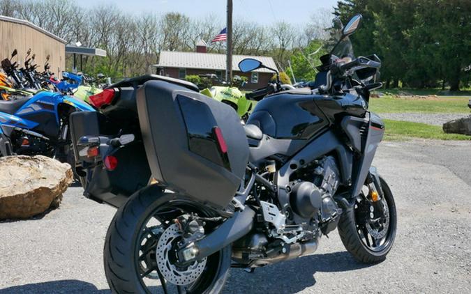 2026 Yamaha Tracer 9