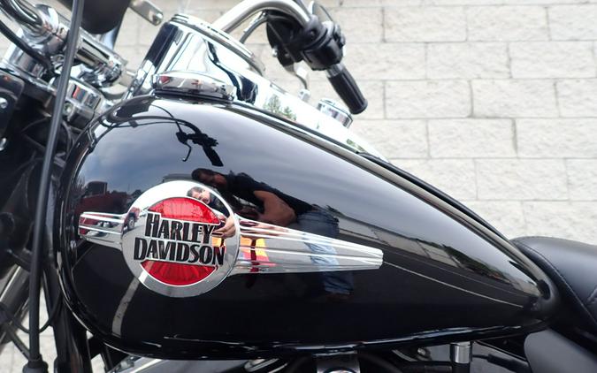 2016 Harley-Davidson Heritage Softail® Classic