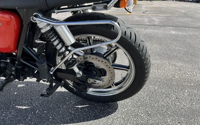 2013 Triumph Bonneville