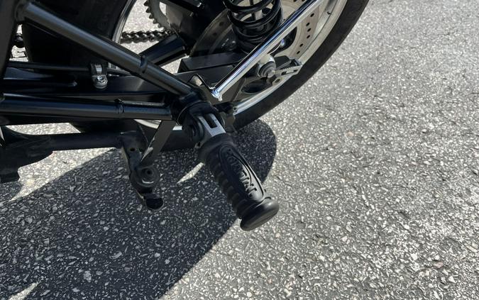 2013 Triumph Bonneville