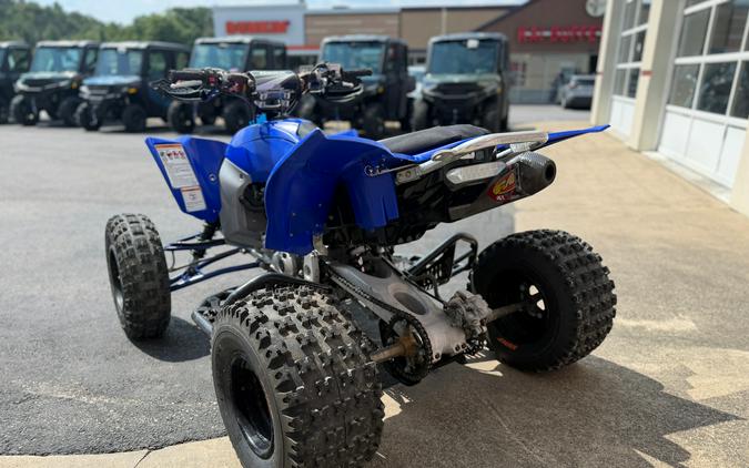 2020 Yamaha YFZ450R