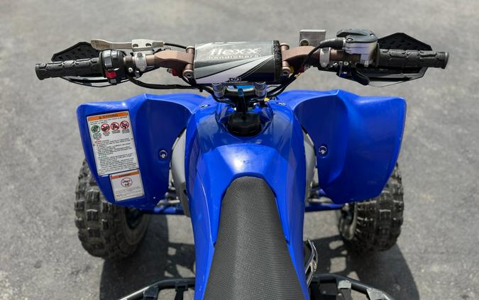 2020 Yamaha YFZ450R