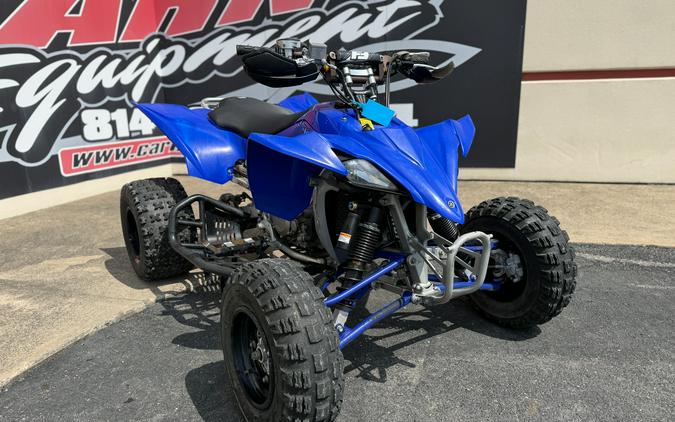 2020 Yamaha YFZ450R