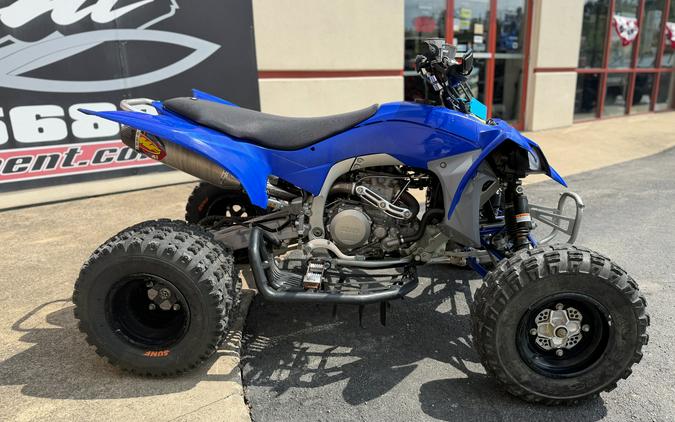 2020 Yamaha YFZ450R