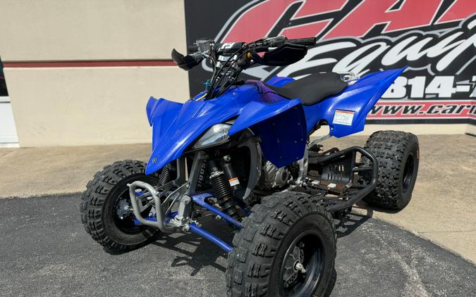 2020 Yamaha YFZ450R