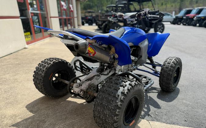 2020 Yamaha YFZ450R