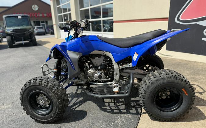 2020 Yamaha YFZ450R