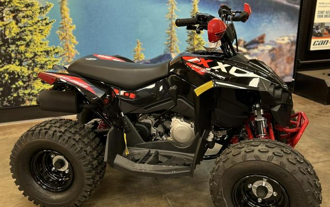 2026 Can-Am Renegade 110 XXC