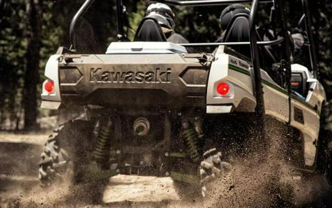 2016 Kawasaki Teryx4