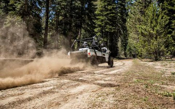 2016 Kawasaki Teryx4